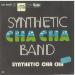 Synthetic Cha Cha Band - Why Can't We Live Together