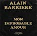 Alain Barriere - Alain Barriere