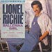 Lionel Richie - Ballerina Girl 7 (45) Uk Motown 1986 B/w Deep River Woman