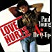 Young Paul & The Q-tips - Love Hurts By Young Paul & The Q-tips