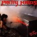 Pretty Maids - Red, Hot And Heavy 8,49 12,50 21,63 Bruno