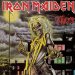 Iron Maiden - Killers 5 10 16 Bruno (4 7,90 10)18 Vg+ Vg++ Genre: Rock Style: Hard Rock