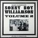 Williamson Sonny Boy (37/47) - Sonny Boy Williamson Vol. 2