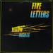 Five Letters - Yellow Nights