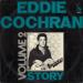 Cochran Eddie (eddie Cochran) - Story Volume 2