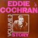 Cochran Eddie (eddie Cochran) - Story Volume 3