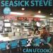 Seasick Steve - Can U Cook