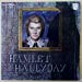 Johnny Hallyday - Hamlet Hallyday Album 2 Disques-sacem 1976-6641470-
