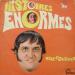 René Cousinier - Histoires énormes