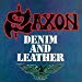 Saxon - Denim & Leather By Saxon