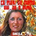 Sheila - Le Mari De Mama - 2-track Card Sleeve 1) Le Mari De Mama