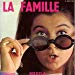 Sheila - La Famille - Ep 4-track Card Sleeve	1) La Famille 2) Pamela 3) Impossible N’est Pas Français 4) Les Jolies Choses
