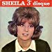 Sheila - Pendant Les Vacances - Ep 4-track Card Sleeve 1- Pendant Les Vacances (all I Have To Do Is Dream) 2- La Vie Est Belle (killer Joë) 3- Première Surprise-partie 4- Viens Danser Le Hully-gully