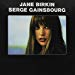 Gainsbourg Serge - Jane Birkin/serge Gainbourg [j