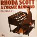 Rhoda Scott - Ballades N°1
