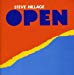 Hillage Steve - Open