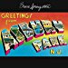 Springsteen Bruce (bruce Springsteen) - Greetings From Asbury Park, N.j.