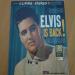 Presley Elvis - Elvis Is Back! Living Stereo