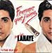 Jean-luc Lahaye - Femme Que J'aime : J'etais Déjà Fou