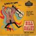 Bill Haley N°   36 - Live It Up - Part. 3 - Green The Boogie / Sundown Boogie / Juke-box Cannonball / Icy Heart