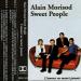 Alain Morisod & Sweet People - L'amour Ne Meurt Jamais