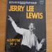 Lewis Lee Jerry - Album N° 3