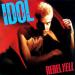 Idol - Rebel Yell