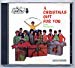 Darlene Love, The Ronettes, Bob B Soxx And The Blue Jeans, The Cry Phil Spector - A Christmas Gift For You From Phil Spector