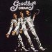 Cream - Goodbye Cream