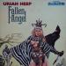 Uriah Heep - Fallen Angel