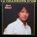 Herve Vilard - 14 Chansons D'or