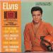 Elvis Presley N°  73 - Viva Las Vegas - If You Think I Don't Need You / I Need Somebody To Lean On / C'mon Everybody / Today, Tomorrow And Forever