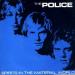 The Police - Spirits In The Material World - Uk - 7'' Single Fold Out Poster