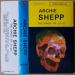 Archie Shepp - The Magic Of Ju-ju
