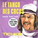 (plas)tichke - Le Tango Des Cocus - Marie Frott' Frott
