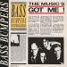 Bass Bumpers - The Music's Got Me!