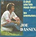 Joe Dassin - Il Etait Une Fois Nous Deux