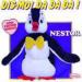 Nestor Le Pingouin - Dis Moi Da Da Da