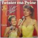 Karen Cheryl - Twister Ma Peine