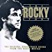 Various - The Rocky Story: The Original Soundtrack Songs From The Rocky Movies