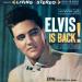 Presley, Elvis - Elvis Is Back! Living Stereo