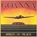 Spirit Of Place By Goanna