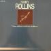 Rollins, Sonny - The Alternative Rollins