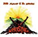 Bob Marley & The Wailers - Uprising - Bob Marley & The Wailers