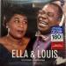 Ella Fitzgerald And Louis Armstrong - Ella And Louis