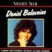 Daniel Balavoine - Master Série