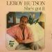 Leroy Hutson - She's Got It / Classy Lady