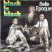 Belle Epoque - Black Is Black