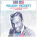 Pickett Wilson - Land Of A Thousand Dances / Barefootin'