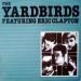 Yardbirds - The Yardbirds Featuring Eric Clapton